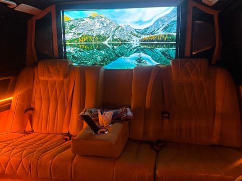 Toprak Vi̇p Transfer-安塔利亚必去景点