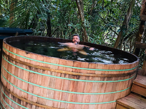 帕萨里姆酒店主图