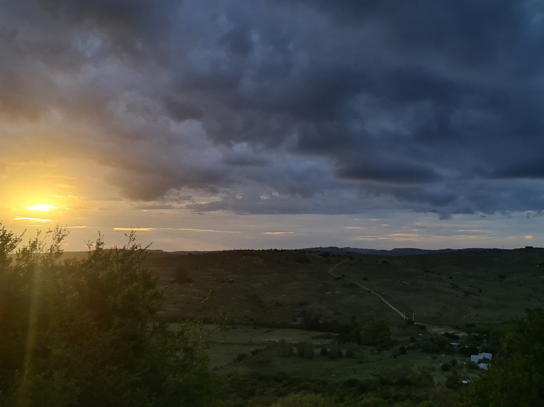 Cerro Mistico Hotel y Ecoparque主图