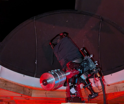 Grizedale Observatory-安布赛德必去景点