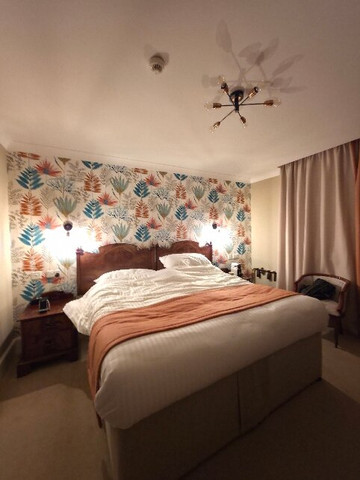 阳光水岸酒店主图