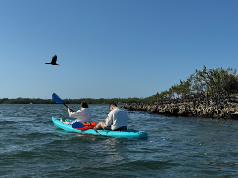 Crane Point Museum & Nature Center-马拉松必去景点