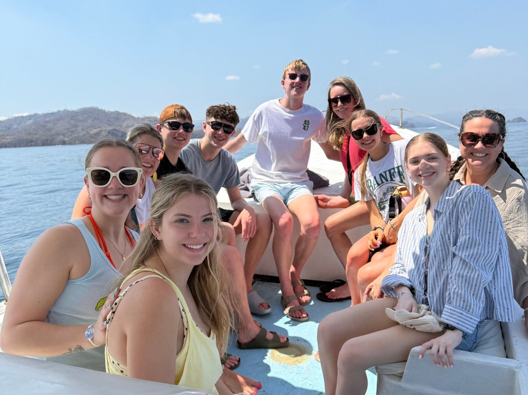 Costa Rica Expedition Tours-Culebra必去景点