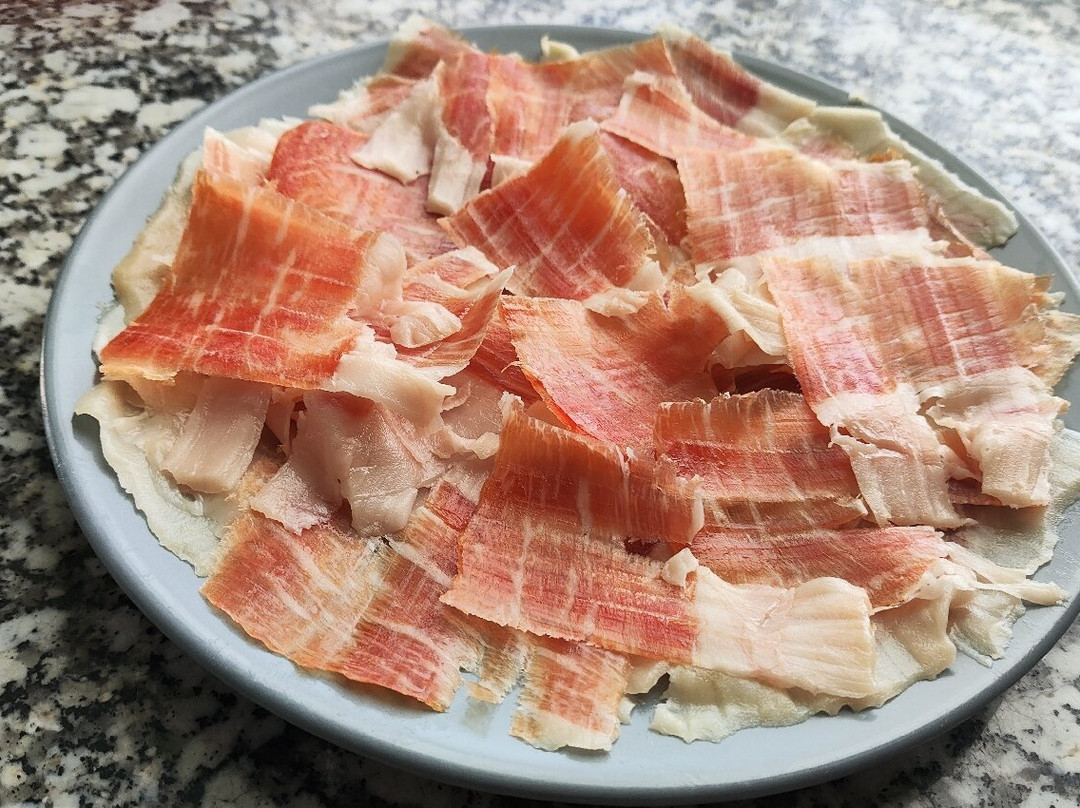 Ibericos Casa Lucas  Est.1952-Monesterio必去景点