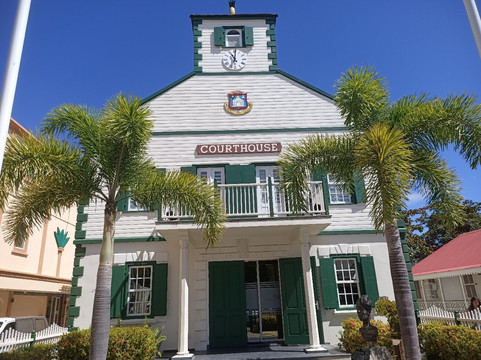 Phillipsburg Sint Maarten-菲利普斯堡必去景点