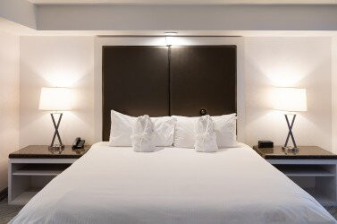 白橡树会议及水疗度假村主图