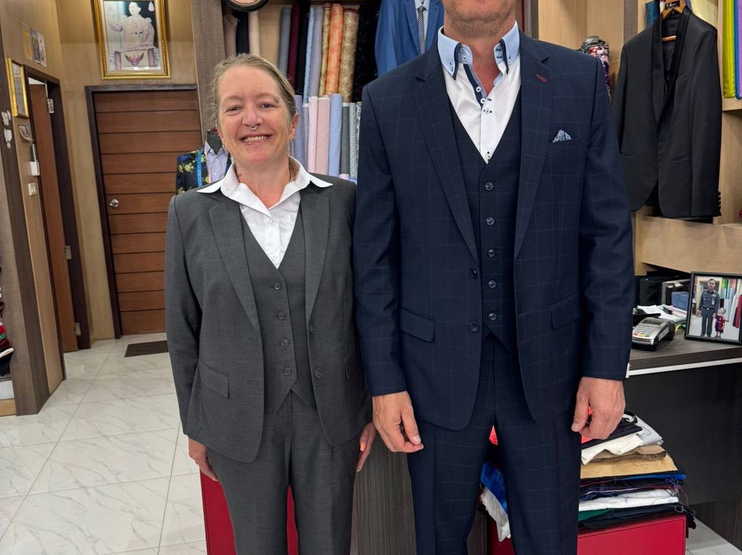 Simon's Boutique Tailors Phuket-卡塔海滩必去景点