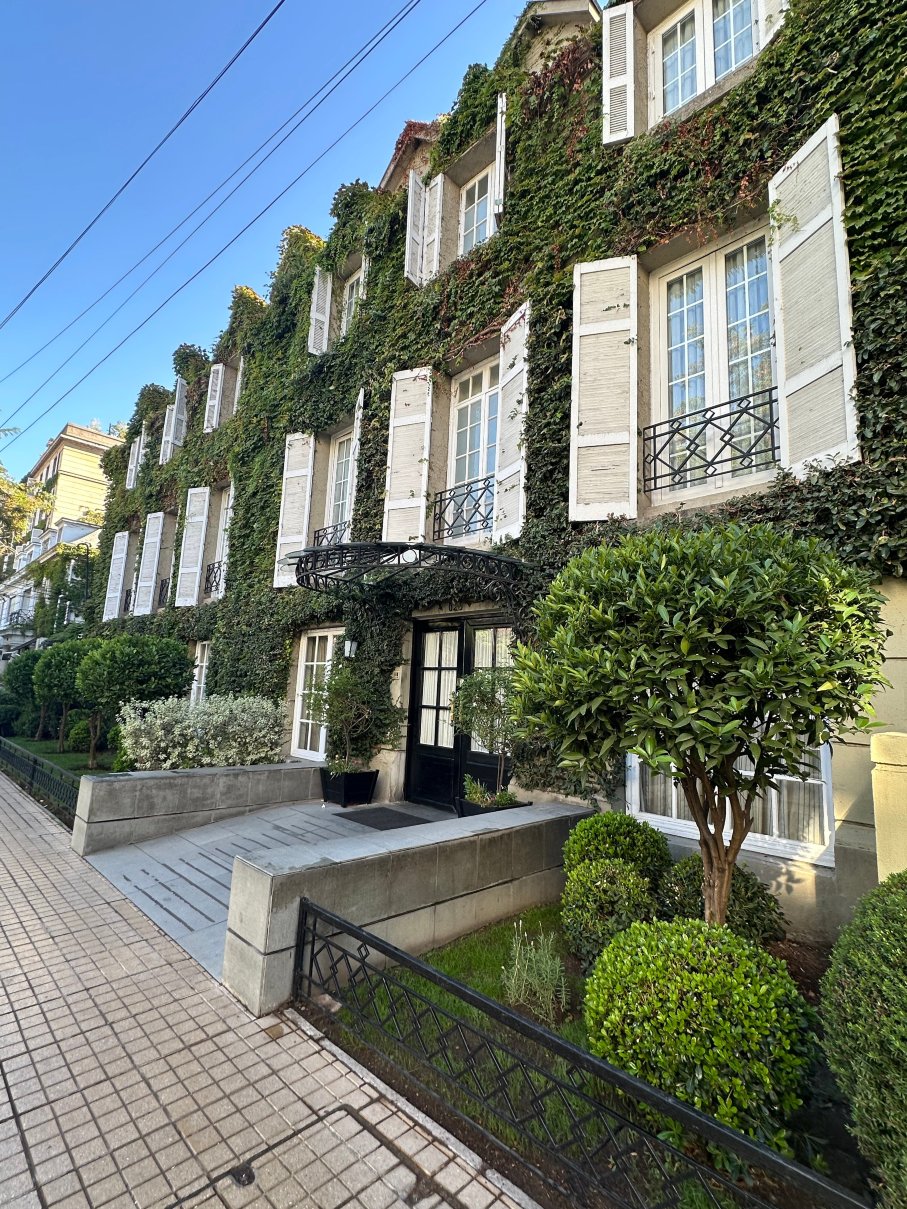 梦想精品酒店-官方