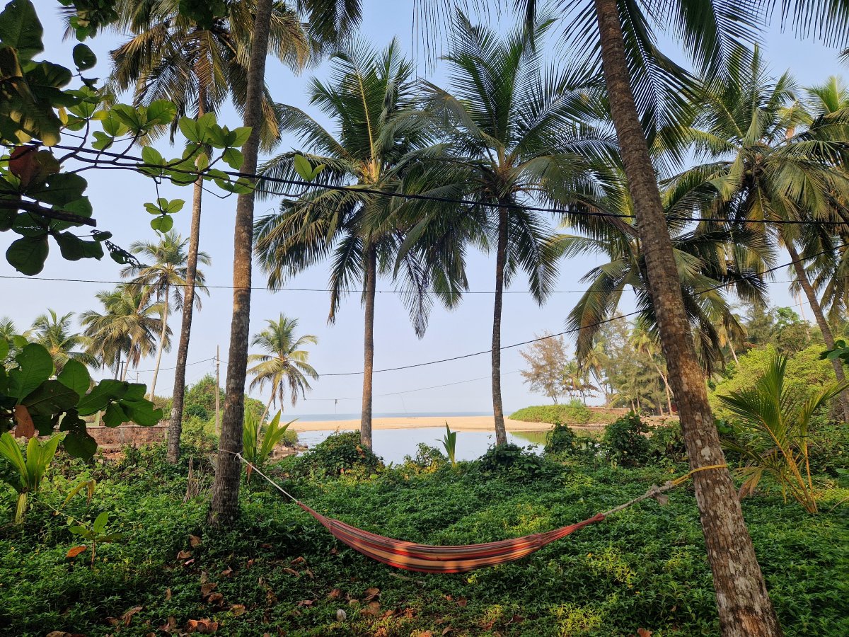 Kannur Beach House-官方