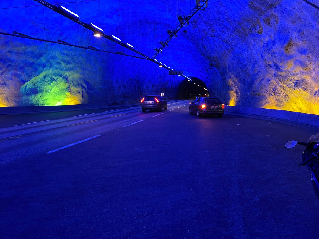 Geiranger Skywalk - Dalsnibba-盖伦格峡湾必去景点