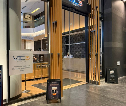 曼谷威客3號酒店主图