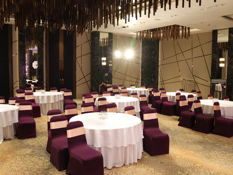 塞恩好莱坞星球酒店主图