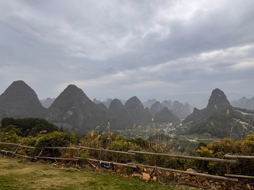 China Trave-桂林市必去景点