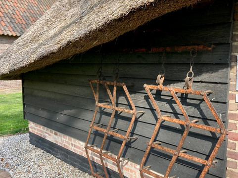 Museum 't Oude Slot-Veldhoven必去景点