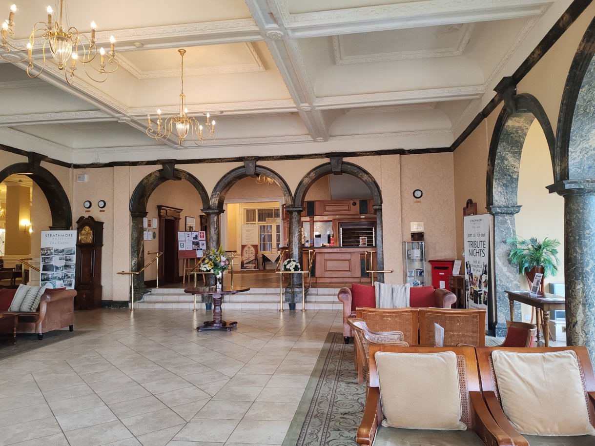 凯尔姆酒店-官方