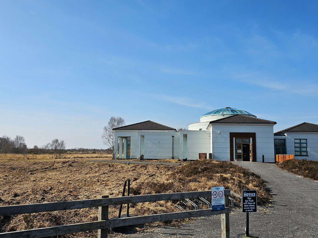 Corlea Trackway Visitor Centre-Keenagh必去景点
