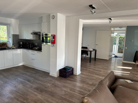 Middelharnis酒店住宿-开普敦海里斯海滩酒店