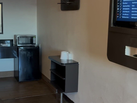 贝尔花园第6汽车旅馆主图