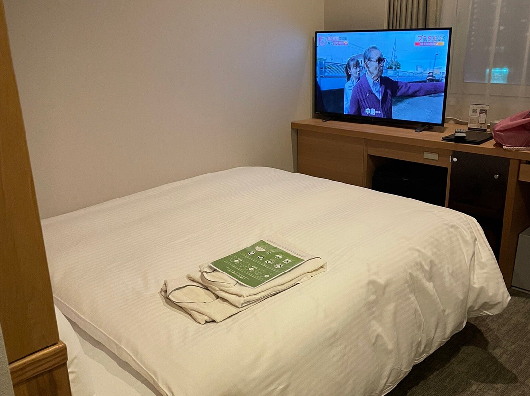 JR九州长崎酒店主图