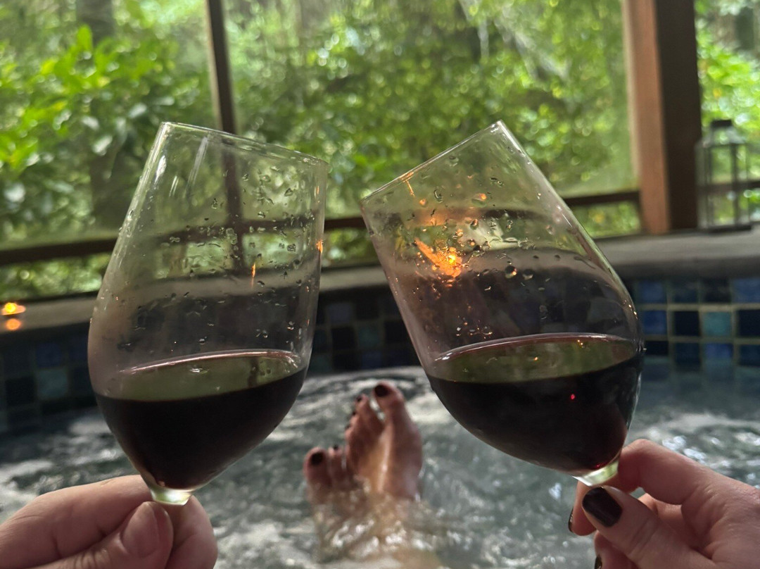 Andaru Spa-乌布必去景点