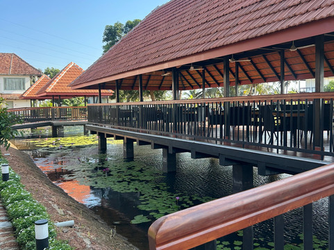 Vedic Village Retreat Alleppey主图