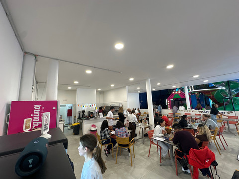 Adventure HQ-Alcantarilha必去景点