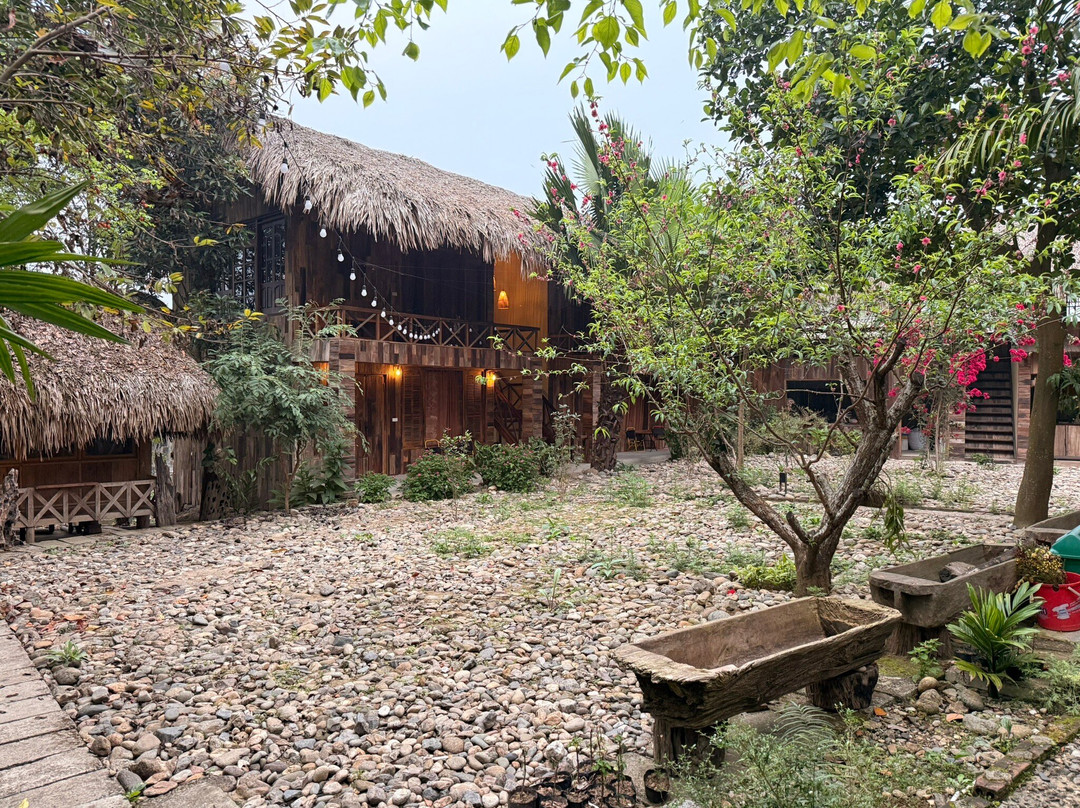 Muonglo Farmstay