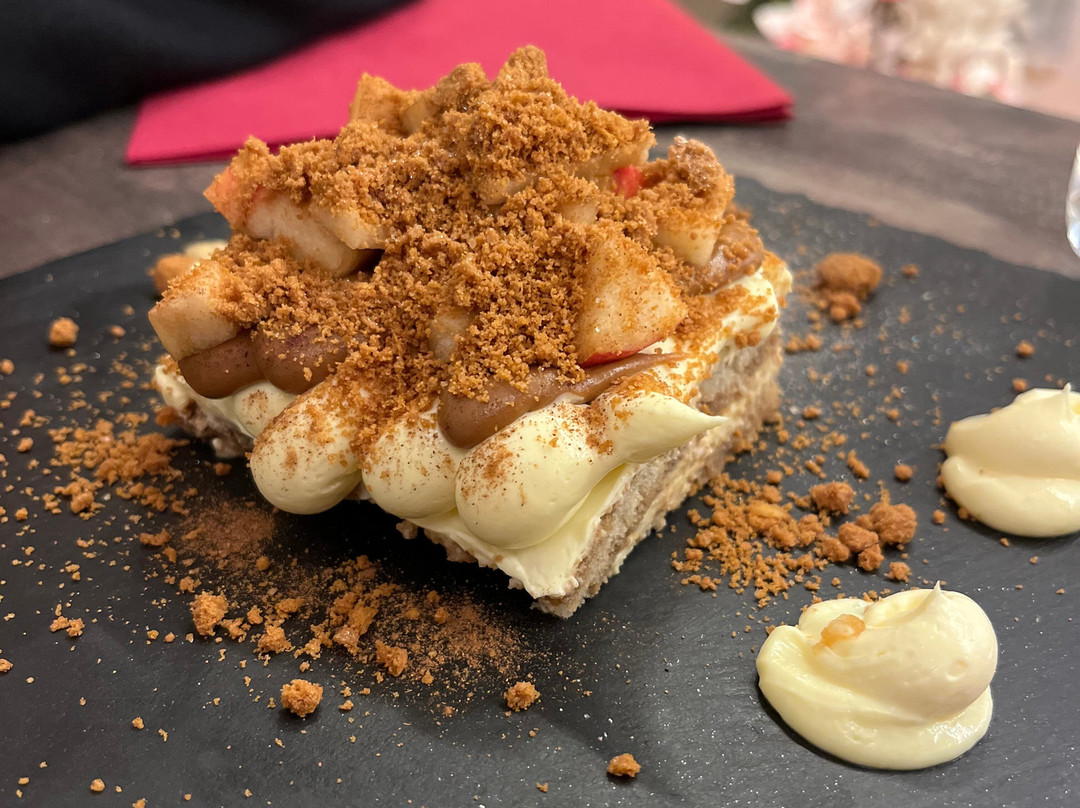 Misù Gourmet 