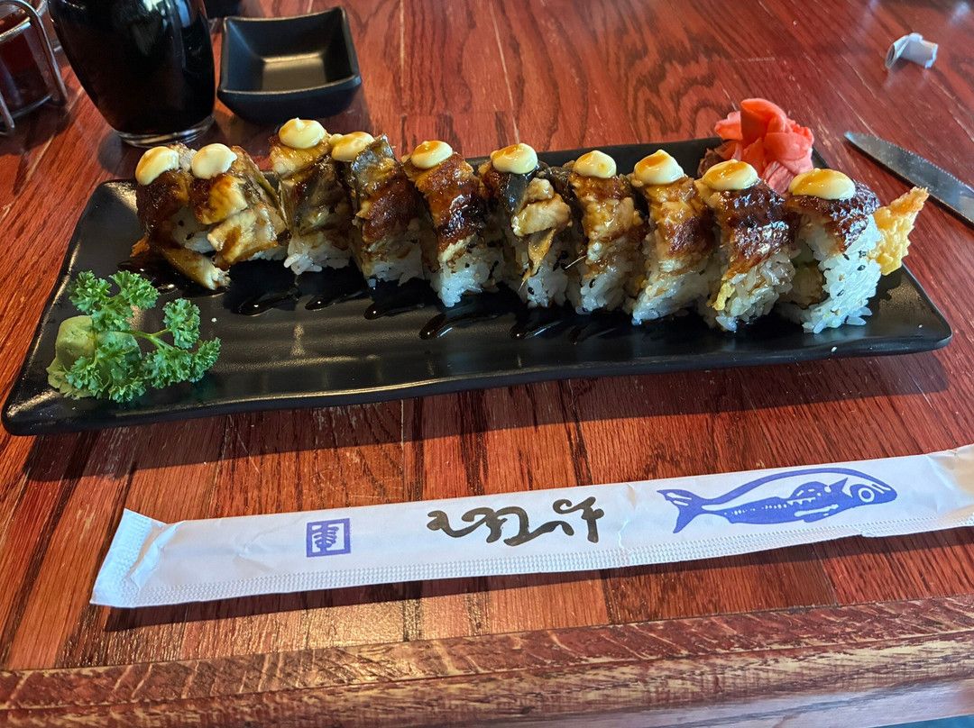 Bangkok Haus Restaurant