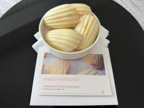 西雅图四季酒店主图