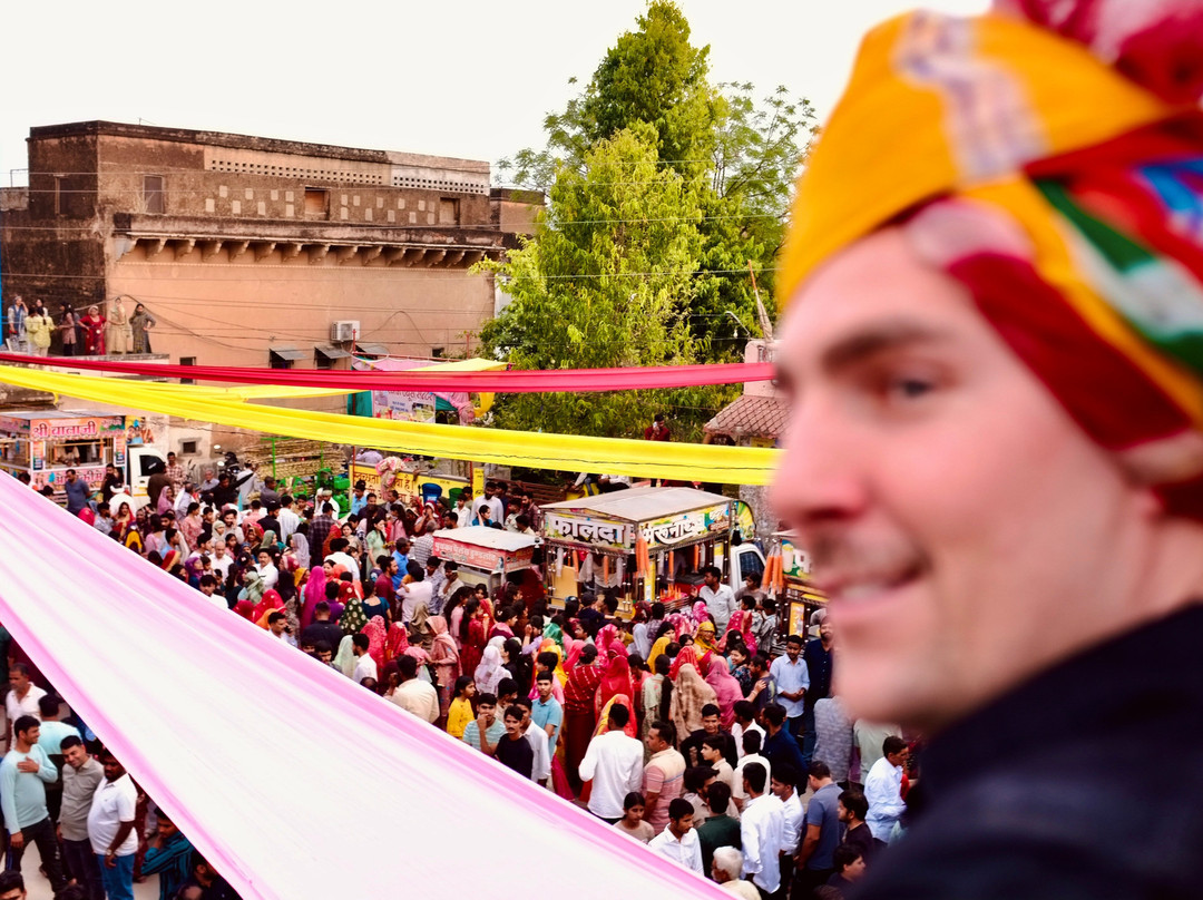 A Baisa’s Adventures-Shekhawati必去景点