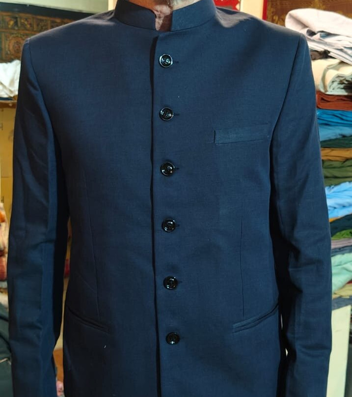 Ethnic Textiles-斋蒲尔必去景点