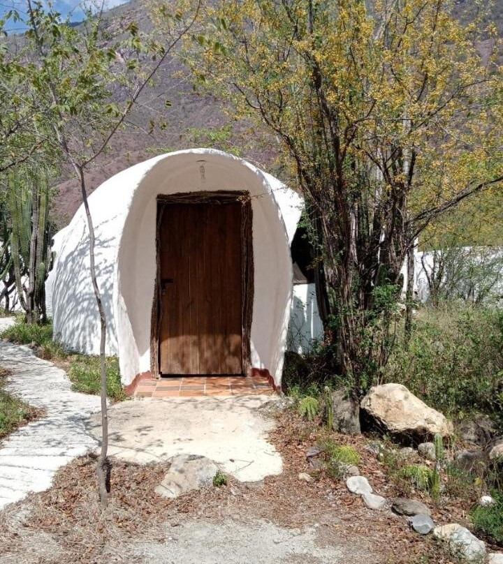 Refugio Shangrila