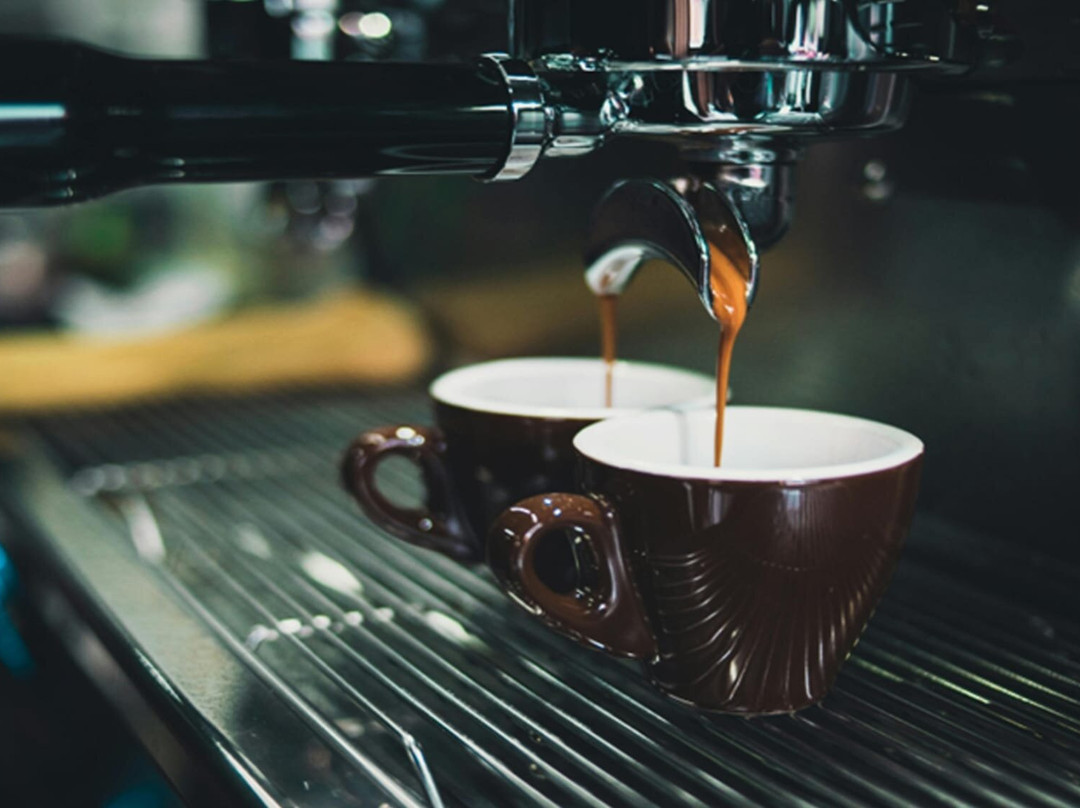 SABRIKA Café