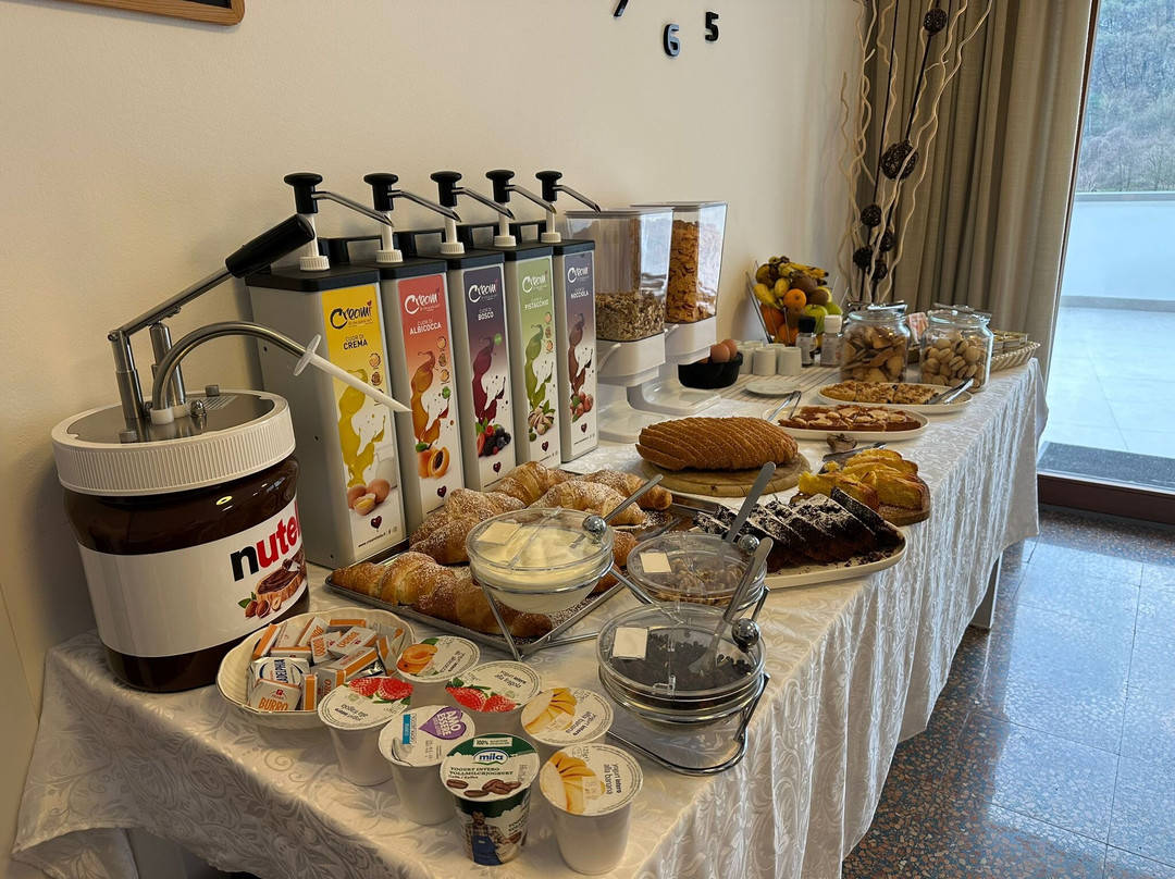 Villa Cameras Room and Breakfast主图