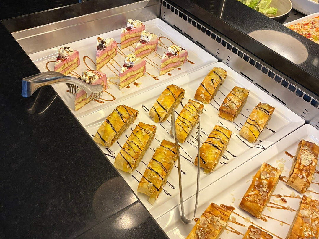 DORMERO BeHo 楚格峰主图