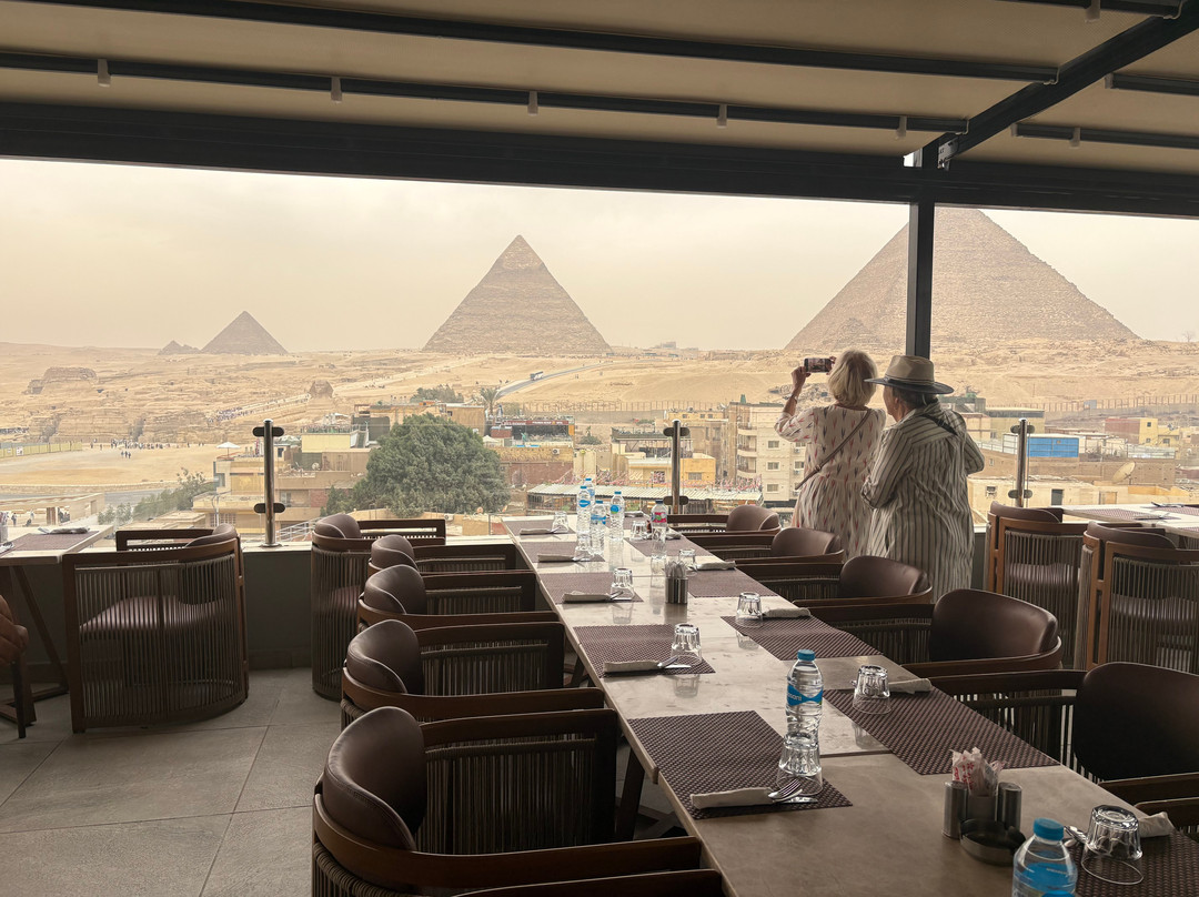 EZ Tour Egypt-卢克索必去景点