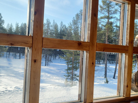 贾弗里酒店主图