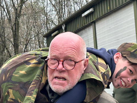 Museum Bevrijdende Vleugels-Best必去景点