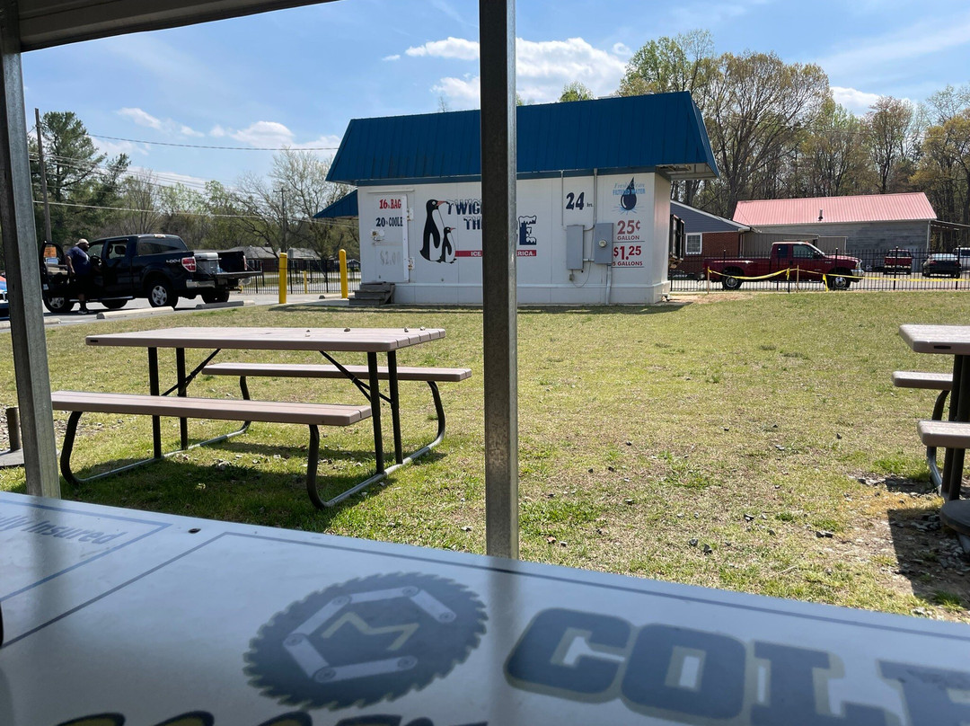 Nick's Old Fashioned Hamburger主图