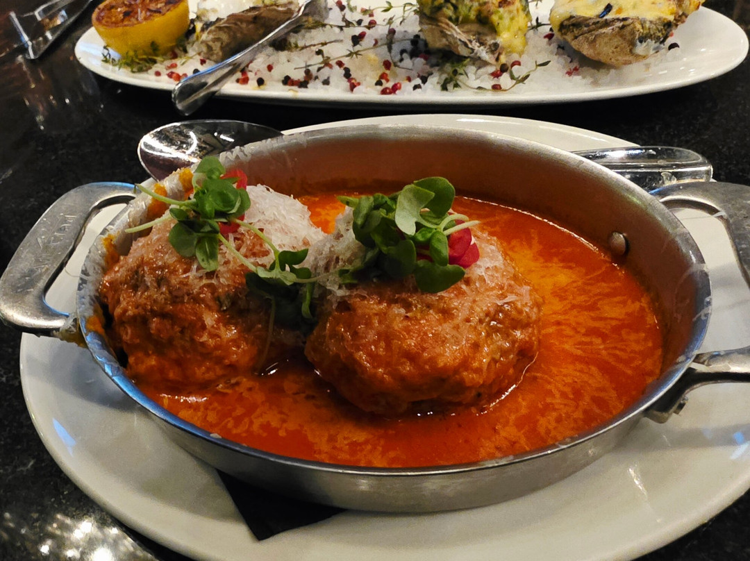 Del Frisco's Double Eagle Steakhouse