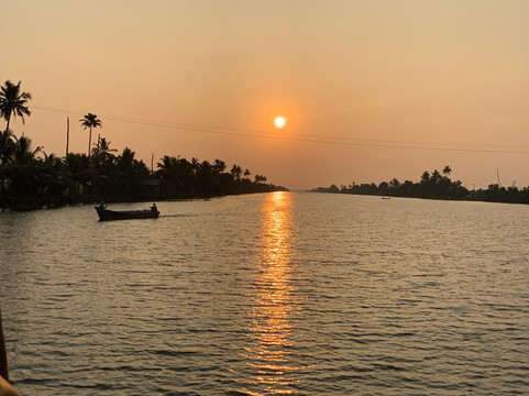 Spice Coast Cruises-阿拉普扎必去景点