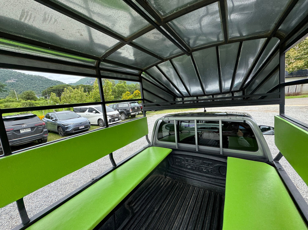 Lago di Khaoyai-Mu Si必去景点