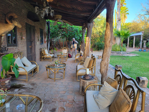 Torres Travel Company-El Fuerte必去景点