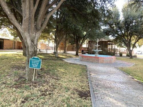 West of The Pecos Museum-Pecos必去景点