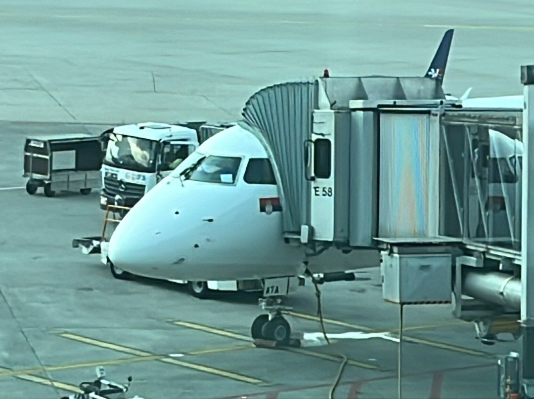 Zurich Airport-克洛滕必去景点