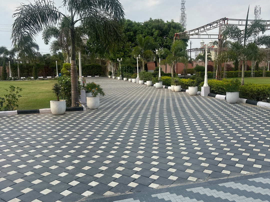 Resort Kamoda Vihar主图