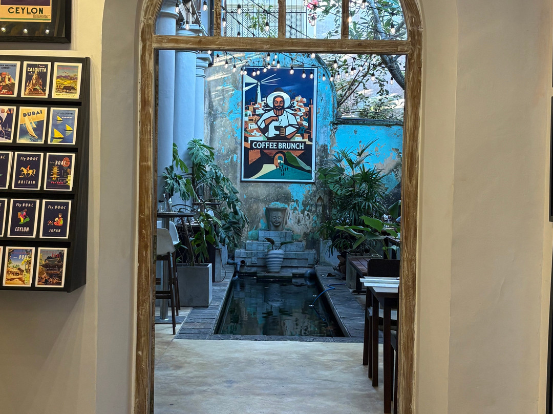 TAKE ME LANKA TRAVELS & TOURS-康提必去景点