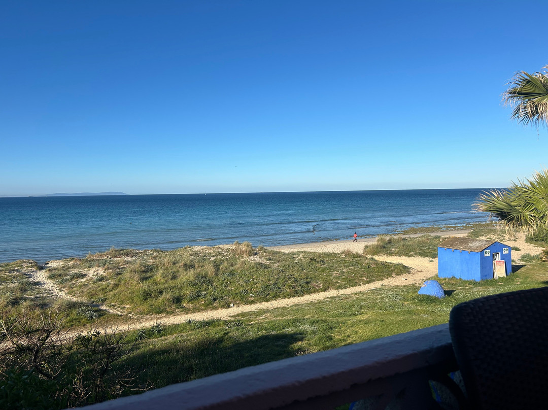 亚特维达酒店主图