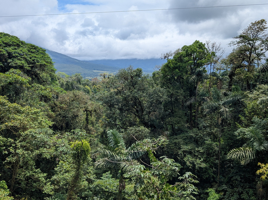 ILT Costa Rica-圣何塞必去景点